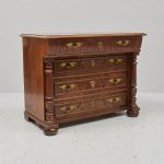 1521 8122 CHEST OF DRAWERS